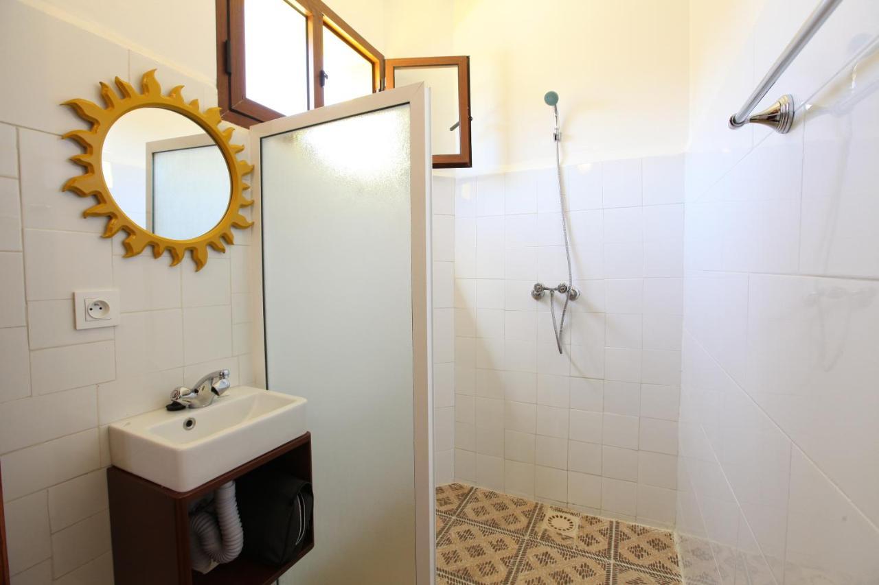 La Maison Jaune Dakhla Maison D'Hotes المظهر الخارجي الصورة