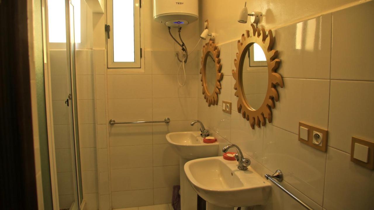 La Maison Jaune Dakhla Maison D'Hotes المظهر الخارجي الصورة